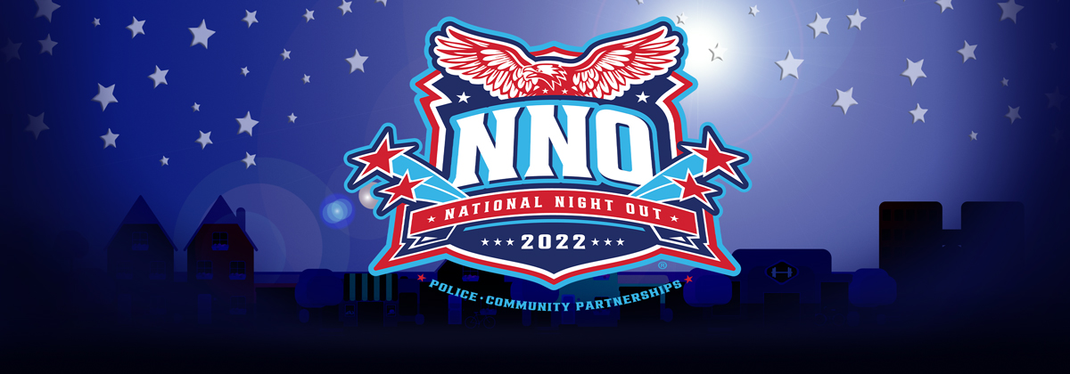 National Night Out 2022